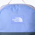 Dětský městský batoh The North Face Chuckwalla 27 l periwinkle glow/granite grey/pale blossom 3
