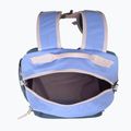 Dětský městský batoh The North Face Chuckwalla 27 l periwinkle glow/granite grey/pale blossom 4