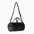 Cestovní taška The North Face Base Camp Duffel Shoulder 5 l tnf black/asphalt grey