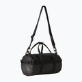Cestovní taška The North Face Base Camp Duffel Shoulder 5 l tnf black/asphalt grey 2