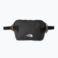 Ledvinka The North Face Clyffe Lumbar 2 l anthracite grey/tnf black