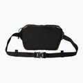 Ledvinka The North Face Clyffe Lumbar 2 l anthracite grey/tnf black 2