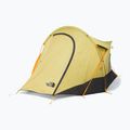 Kempingový stan 3-osobowy The North Face Universal Wawona 3 honeyed sand/anthracite