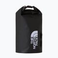 Pytel The North Face Base Camp Dry 12 l tnf black/tnf white