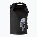 Pytel The North Face Base Camp Dry 18 l tnf black/tnf white