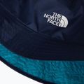 Čepice The North Face Sun Stash summit navy/river ice 3