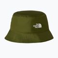 Čepice The North Face Sun Stash woodland green/khaki st