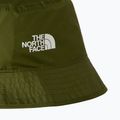 Čepice The North Face Sun Stash woodland green/khaki st 2