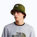 Čepice The North Face Sun Stash woodland green/khaki st 7
