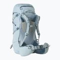 Trekový batoh The North Face Terra 55 l M-L frost grey/granite grey 2