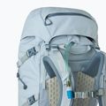 Trekový batoh The North Face Terra 55 l M-L frost grey/granite grey 3