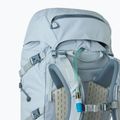 Trekový batoh The North Face Terra 55 l XS-S frost grey/granite grey 3