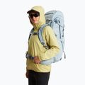 Trekový batoh The North Face Terra 55 l XS-S frost grey/granite grey 8