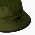 Klobouk The North Face Antora Rain Bucket woodland green/tnf black 4