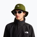 Klobouk The North Face Antora Rain Bucket woodland green/tnf black 6