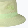 Dětský klobouk The North Face Kids Class V Rev Bucket lemon mist logo weather topo phantom print 4