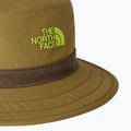Dětský klobouk The North Face Kids Class V Rev Bucket cedar logo weather topo phantom print 4