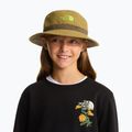Dětský klobouk The North Face Kids Class V Rev Bucket cedar logo weather topo phantom print 6
