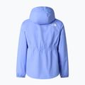 Dětská nepromokavá bunda The North Face Antora periwinkle glow 7