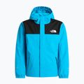 Dětská nepromokavá bunda The North Face Antora Rain Jacket meridian blue 4