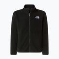 Dětská mikina The North Face Glacier Full Zip tnf black