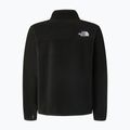 Dětská mikina The North Face Glacier Full Zip tnf black 2