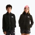 Dětská mikina The North Face Glacier Full Zip tnf black 3