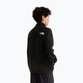 Dětská mikina The North Face Glacier Full Zip tnf black 5