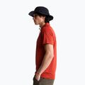 Pánské polo tričko The North Face Tanken Polo iron clay 4
