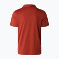 Pánské polo tričko The North Face Tanken Polo iron clay 6