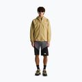 Pánské trekingové šortky The North Face Felik Slim Tapered Short smoked pearl/tnf black 2