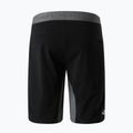 Pánské trekingové šortky The North Face Felik Slim Tapered Short smoked pearl/tnf black 6