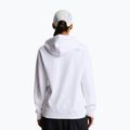 Dámská mikina The North Face Drew Peak Pullover Hoodie white/frost grey 3