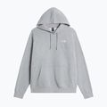Pánská mikina The North Face Evolution Simple Dome Regular Hoodie tnf pale grey heather 4