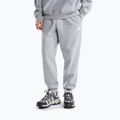 Pánské kalhoty The North Face Evolution Simple Dome Regular Jogger tnf pale grey h