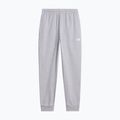 Pánské kalhoty The North Face Evolution Simple Dome Regular Jogger tnf pale grey h 4