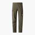 Pánské trekingové kalhoty The North Face Exploration Cargo taupe green 4