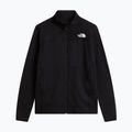 Pánská trekingová mikina The North Face Polartec Powergrip Stormgap tnf black