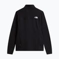 Pánská trekingová mikina The North Face Polartec Powergrip Stormgap tnf black 2