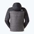 Pánská péřová bunda The North Face Bettaforca Lt Down Hoodie smoked pearl/anthracite 2
