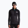 Dámská bunda The North Face Polartec Stormgap asphalt grey/tnf black