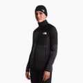 Dámská bunda The North Face Polartec Stormgap asphalt grey/tnf black 4