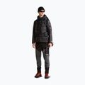 Pánská péřová bunda The North Face Bettaforca Lt Down Hoodie tnf black/smoked pearl 2