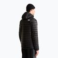 Pánská péřová bunda The North Face Bettaforca Lt Down Hoodie tnf black/smoked pearl 3