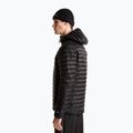 Pánská péřová bunda The North Face Bettaforca Lt Down Hoodie tnf black/smoked pearl 4