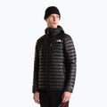 Pánská péřová bunda The North Face Bettaforca Lt Down Hoodie tnf black/smoked pearl 5
