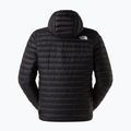 Pánská péřová bunda The North Face Bettaforca Lt Down Hoodie tnf black/smoked pearl 7