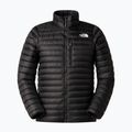 Pánská péřová bunda The North Face Bettaforca Down tnf black/smoked pearl