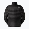Pánská péřová bunda The North Face Bettaforca Down tnf black/smoked pearl 2