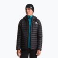 Dámská péřová bunda The North Face Betaforca LT Down Hoodie tnf black